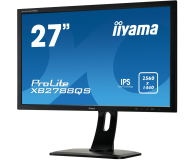 iiyama XB2788QS czarny - 352533 - zdjęcie 3